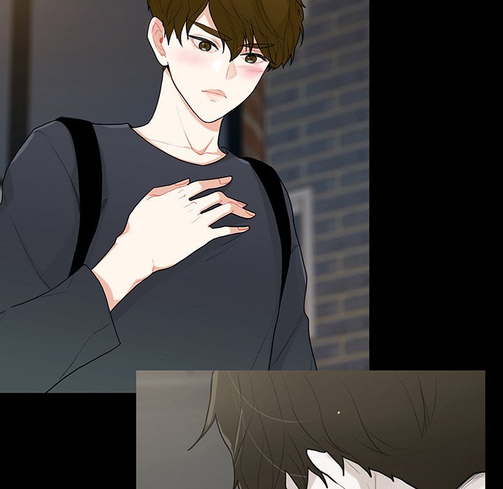 Read Unrequited Love chapter 23 image 18 on Lezhin