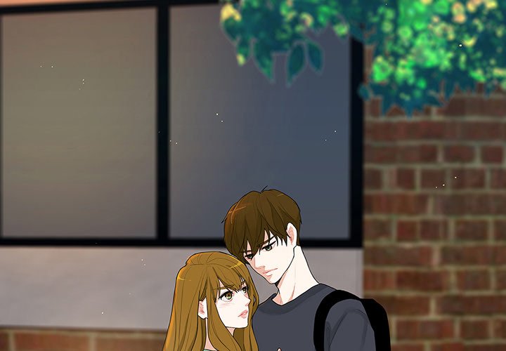 Read Unrequited Love chapter 23 image 2 on Lezhin