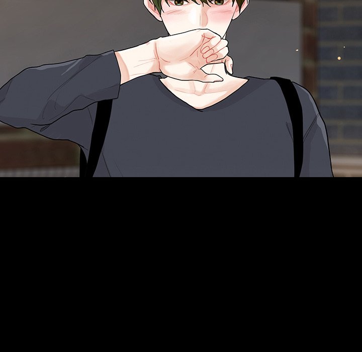 Read Unrequited Love chapter 23 image 21 on Lezhin