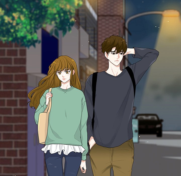 Read Unrequited Love chapter 23 image 23 on Lezhin