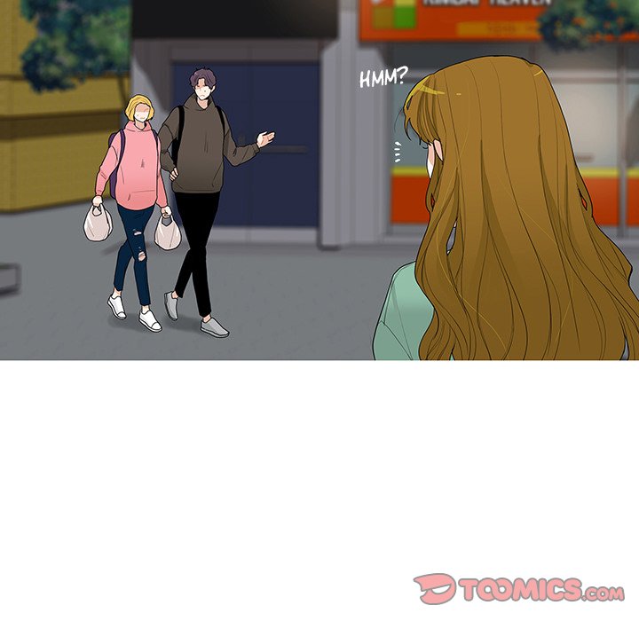 Read Unrequited Love chapter 23 image 25 on Lezhin