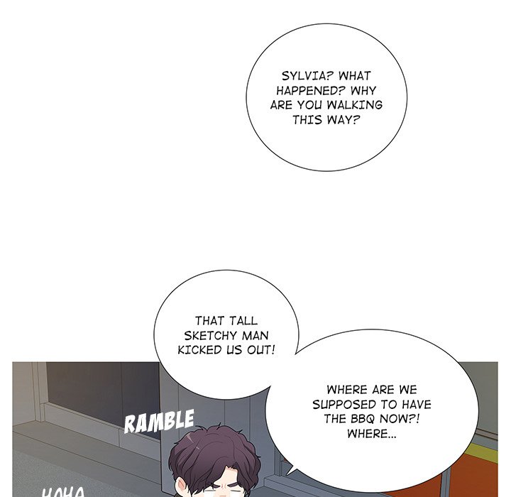Read Unrequited Love chapter 23 image 26 on Lezhin