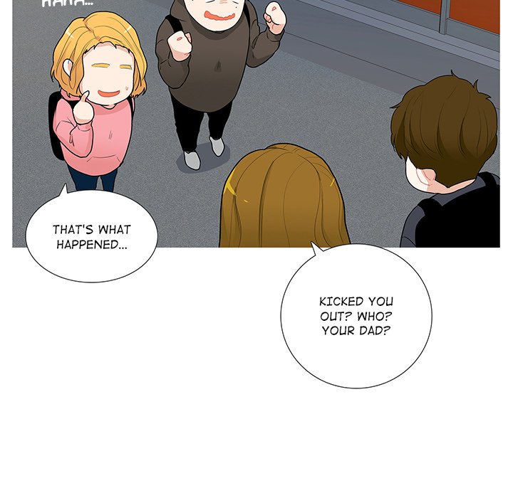 Read Unrequited Love chapter 23 image 27 on Lezhin