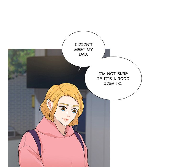 Read Unrequited Love chapter 23 image 28 on Lezhin