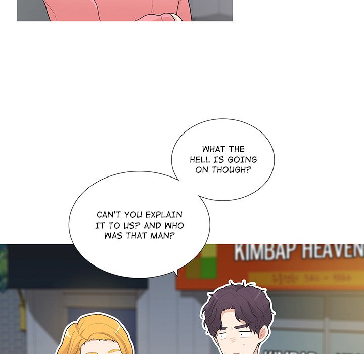 Read Unrequited Love chapter 23 image 29 on Lezhin