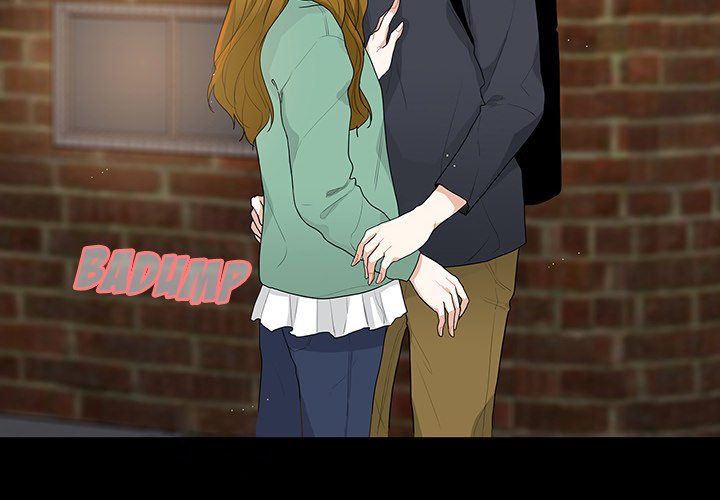 Read Unrequited Love chapter 23 image 3 on Lezhin