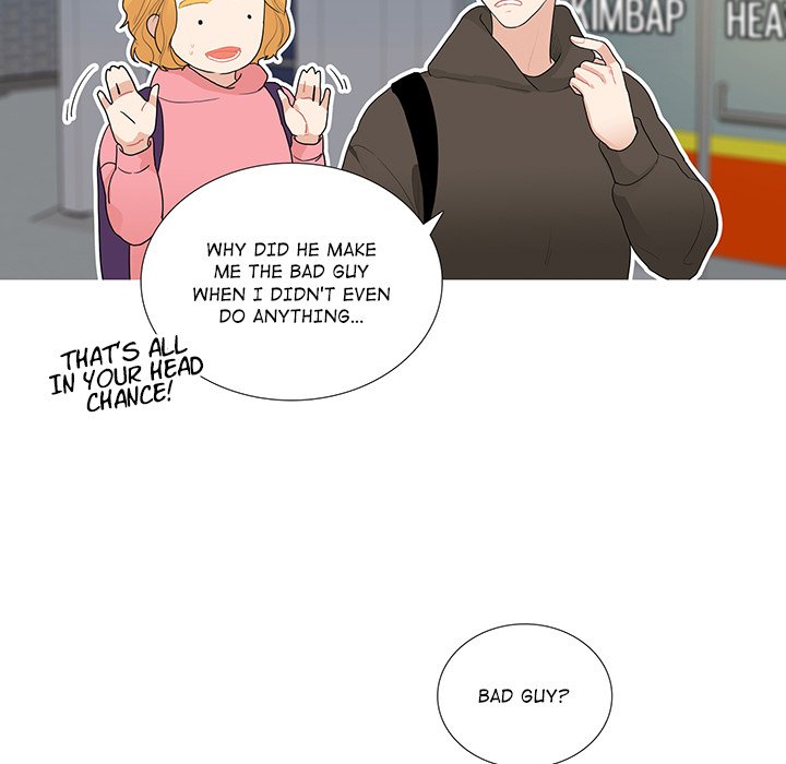 Read Unrequited Love chapter 23 image 30 on Lezhin