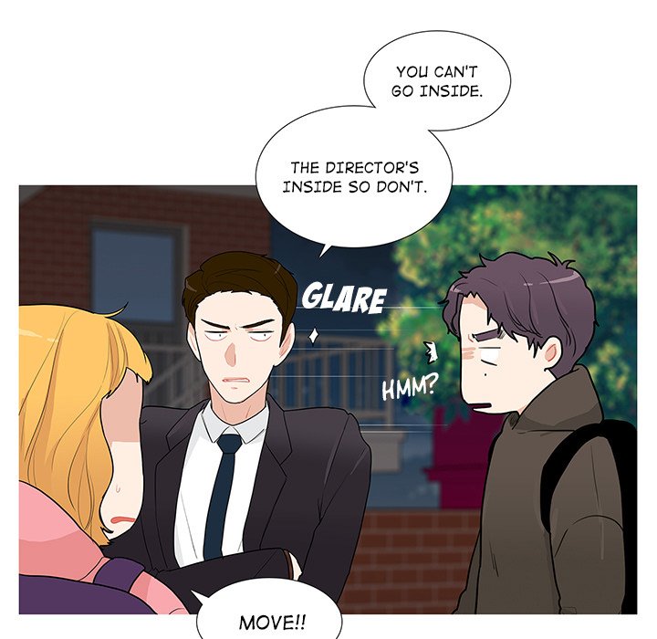 Read Unrequited Love chapter 23 image 32 on Lezhin