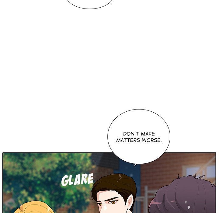 Read Unrequited Love chapter 23 image 33 on Lezhin