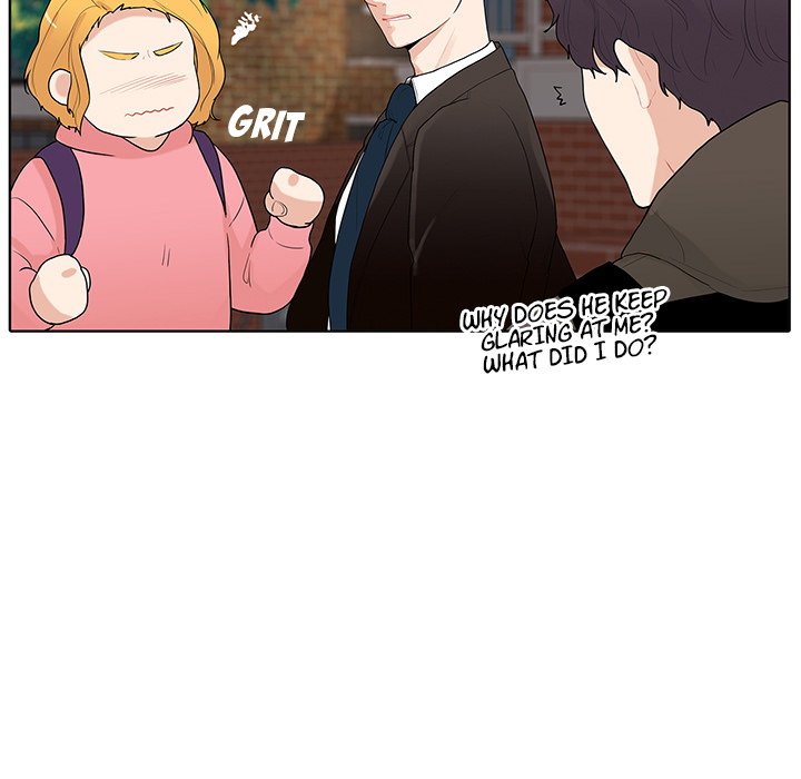 Read Unrequited Love chapter 23 image 34 on Lezhin
