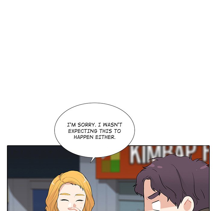Read Unrequited Love chapter 23 image 35 on Lezhin