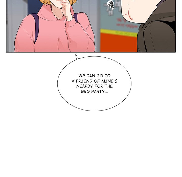 Read Unrequited Love chapter 23 image 36 on Lezhin