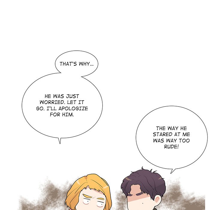 Read Unrequited Love chapter 23 image 39 on Lezhin