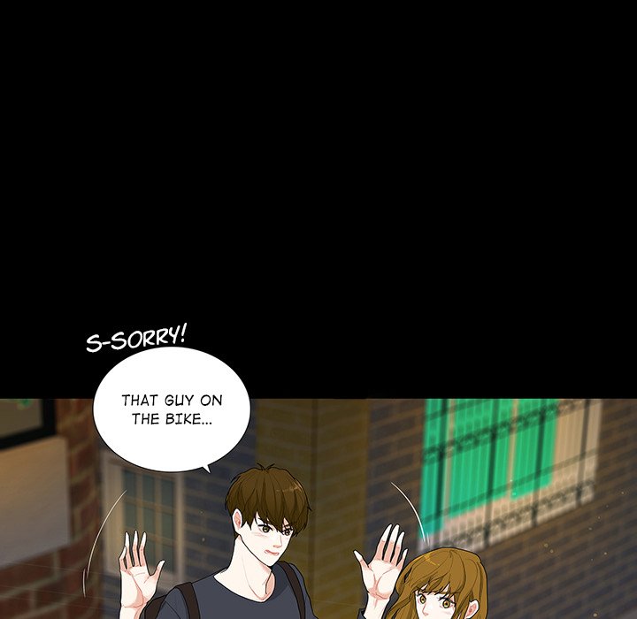 Read Unrequited Love chapter 23 image 4 on Lezhin