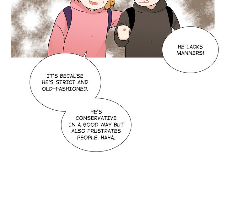 Read Unrequited Love chapter 23 image 40 on Lezhin