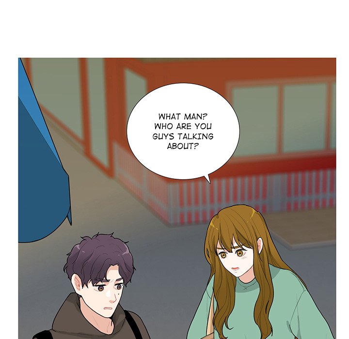Read Unrequited Love chapter 23 image 41 on Lezhin