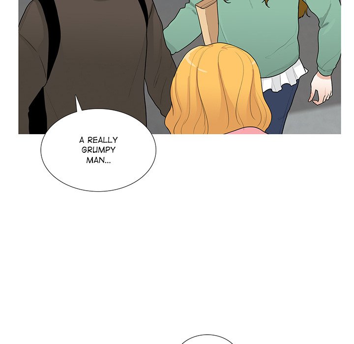 Read Unrequited Love chapter 23 image 42 on Lezhin