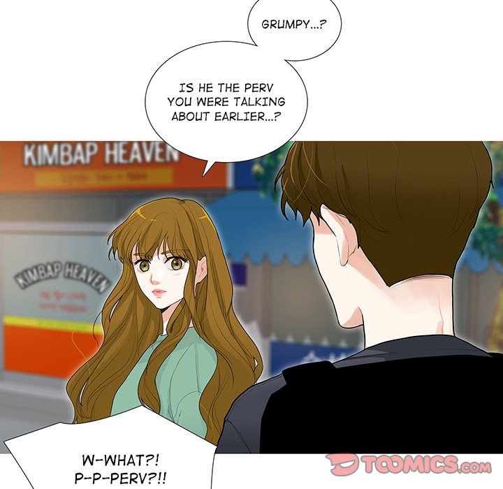 Read Unrequited Love chapter 23 image 43 on Lezhin