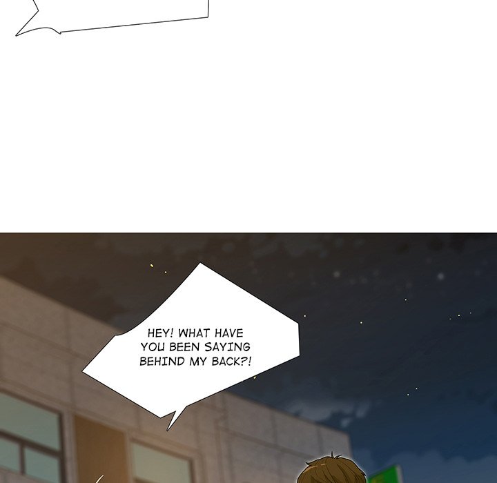 Read Unrequited Love chapter 23 image 44 on Lezhin