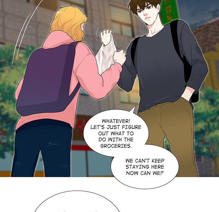 Read Unrequited Love chapter 23 image 45 on Lezhin
