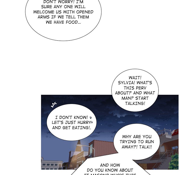 Read Unrequited Love chapter 23 image 46 on Lezhin