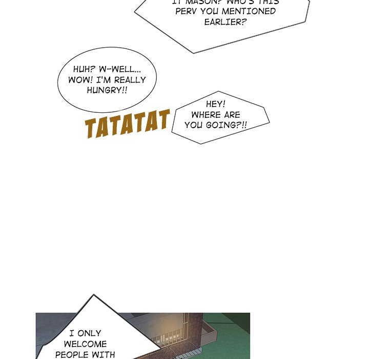 Read Unrequited Love chapter 23 image 47 on Lezhin
