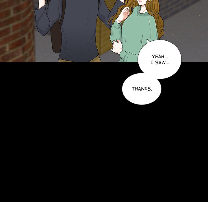 Read Unrequited Love chapter 23 image 5 on Lezhin