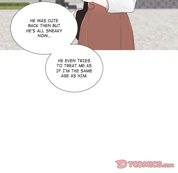 Read Unrequited Love chapter 23 image 55 on Lezhin