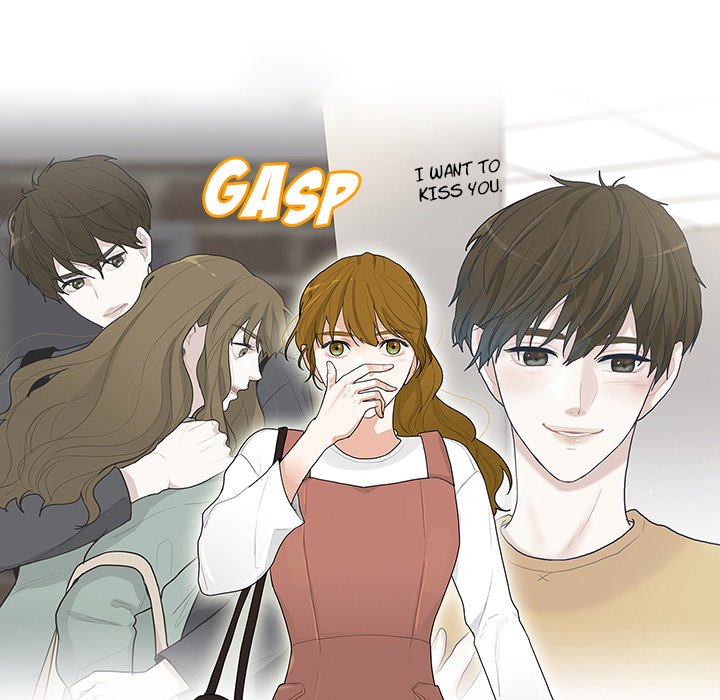 Read Unrequited Love chapter 23 image 56 on Lezhin