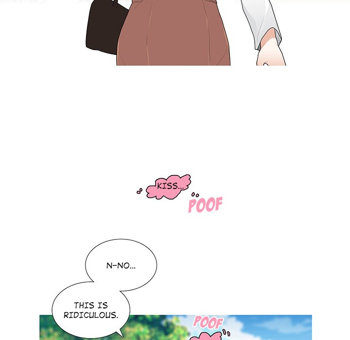 Read Unrequited Love chapter 23 image 57 on Lezhin