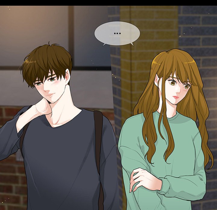 Read Unrequited Love chapter 23 image 6 on Lezhin