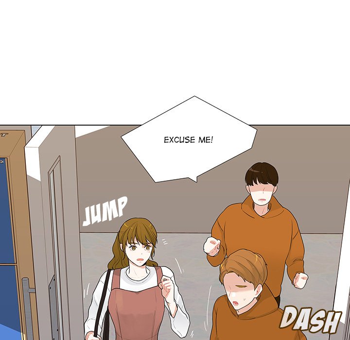 Read Unrequited Love chapter 23 image 60 on Lezhin