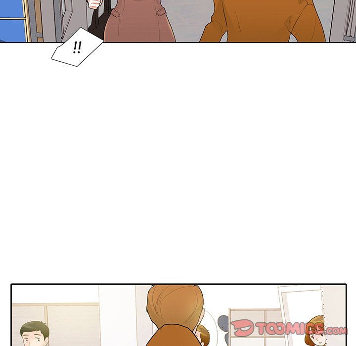 Read Unrequited Love chapter 23 image 61 on Lezhin