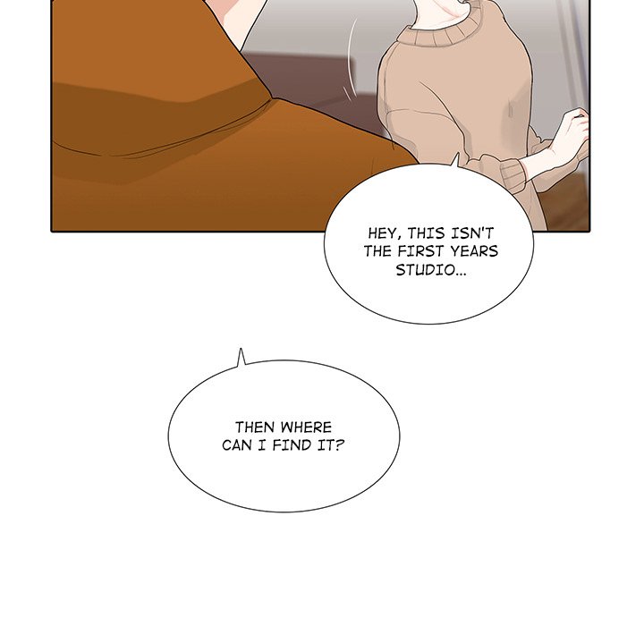 Read Unrequited Love chapter 23 image 65 on Lezhin