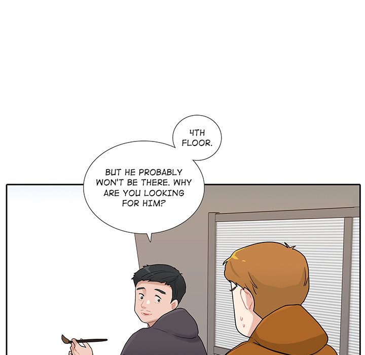 Read Unrequited Love chapter 23 image 66 on Lezhin