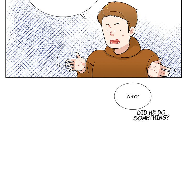 Read Unrequited Love chapter 23 image 68 on Lezhin