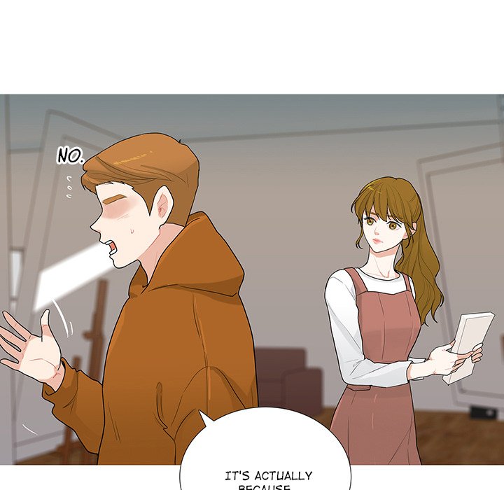 Read Unrequited Love chapter 23 image 69 on Lezhin