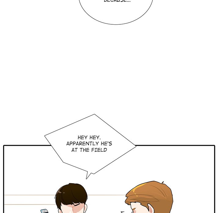 Read Unrequited Love chapter 23 image 70 on Lezhin