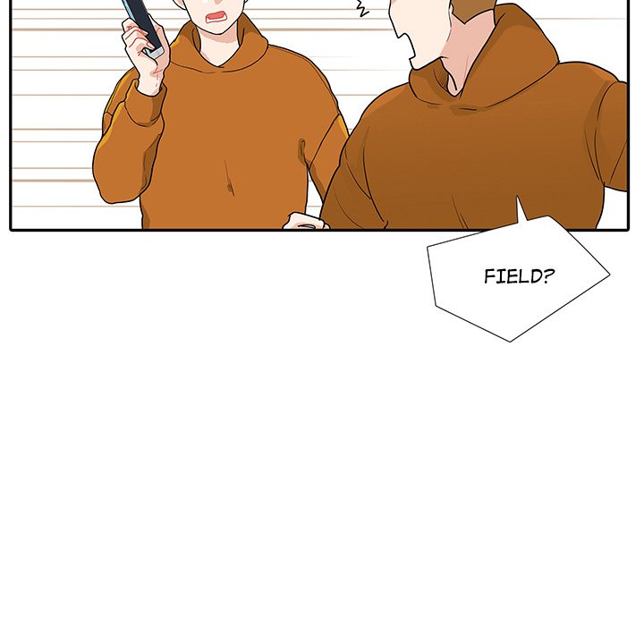 Read Unrequited Love chapter 23 image 71 on Lezhin