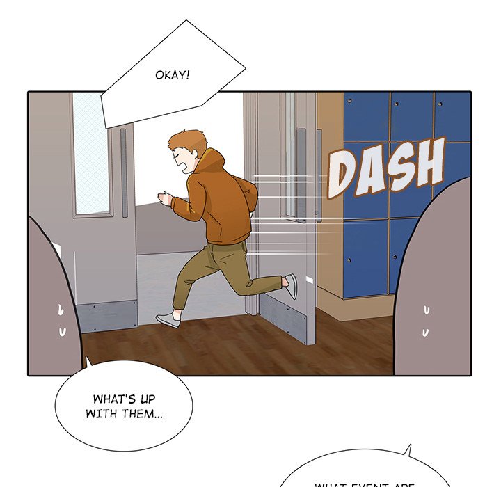 Read Unrequited Love chapter 23 image 72 on Lezhin