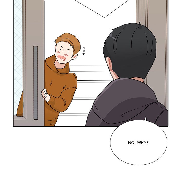 Read Unrequited Love chapter 23 image 74 on Lezhin