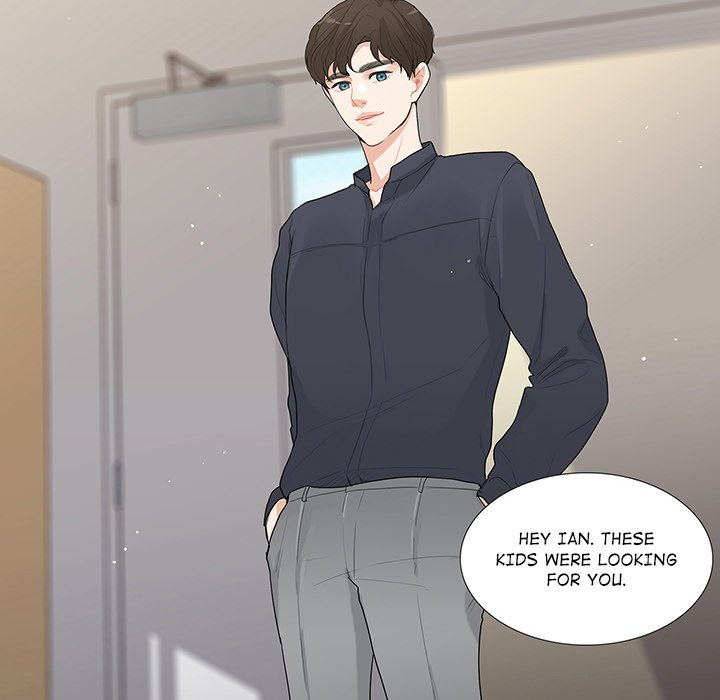 Read Unrequited Love chapter 23 image 76 on Lezhin