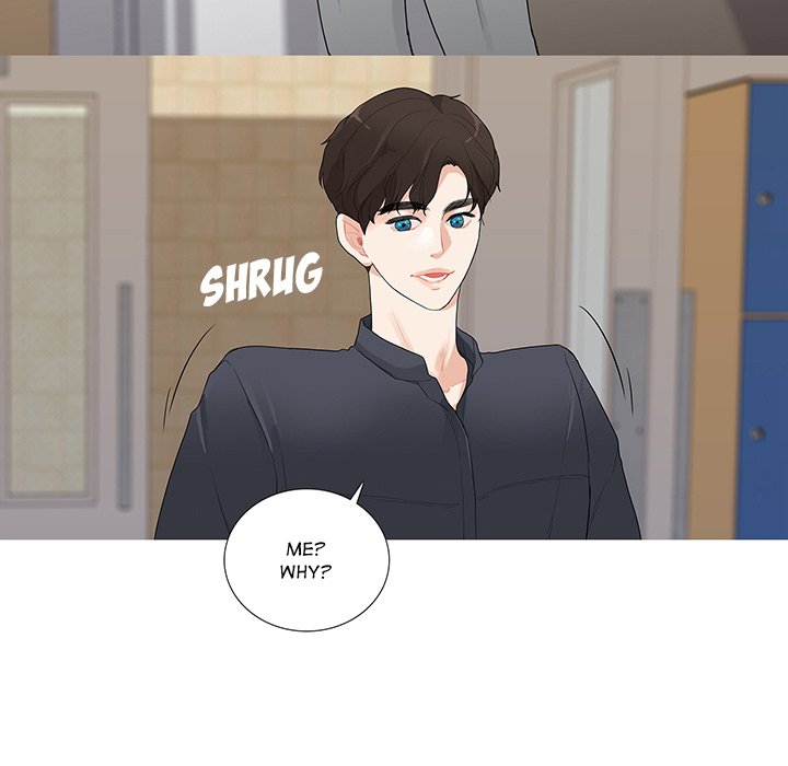 Read Unrequited Love chapter 23 image 77 on Lezhin