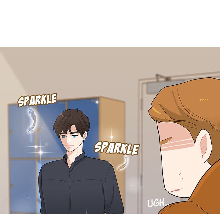 Read Unrequited Love chapter 23 image 78 on Lezhin
