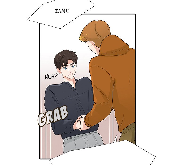 Read Unrequited Love chapter 23 image 80 on Lezhin