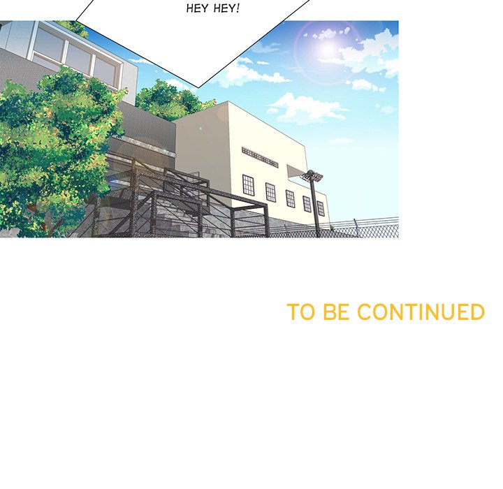 Read Unrequited Love chapter 23 image 84 on Lezhin