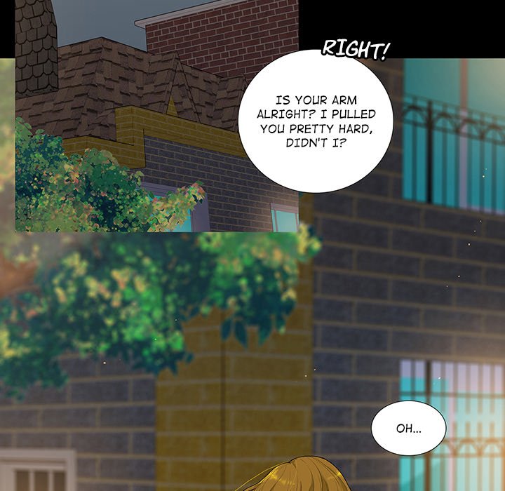 Read Unrequited Love chapter 23 image 9 on Lezhin