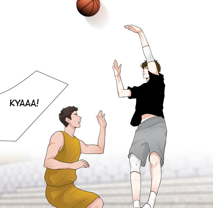 Read Unrequited Love chapter 24 image 10 on Lezhin