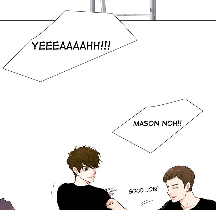 Read Unrequited Love chapter 24 image 14 on Lezhin
