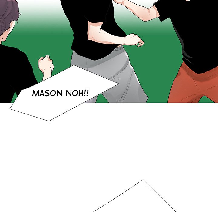 Read Unrequited Love chapter 24 image 15 on Lezhin